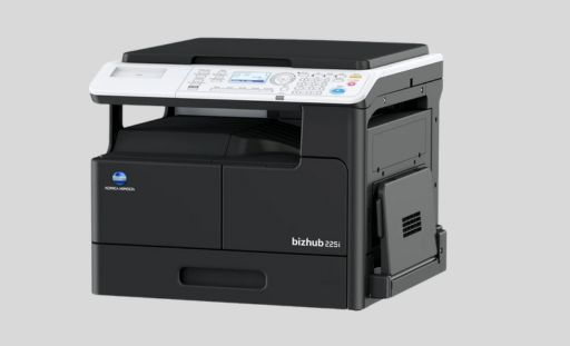 Xerox Machine