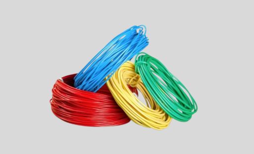 Electric Wired