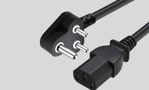 Power Cord