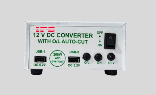 Converters