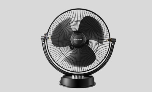 Table Fan