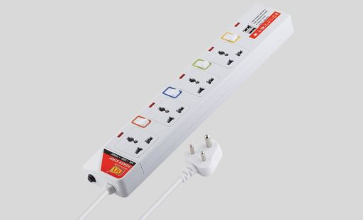 Power Strip Guard