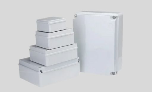 Camera Box Indoor/Outdoor
