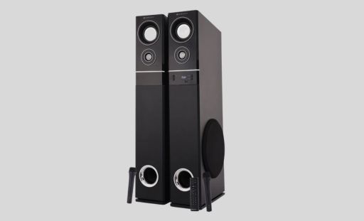 Tower Speaker 