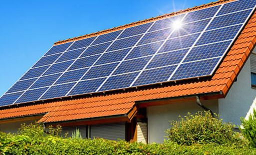 Rooftop Solar 