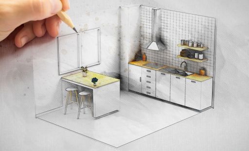 All Types of Interior Projects