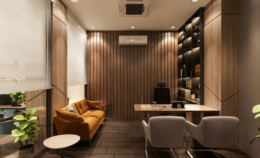 Complete Interior Solutions