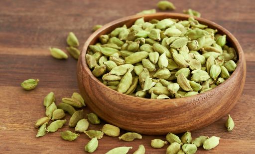 CARDAMOM