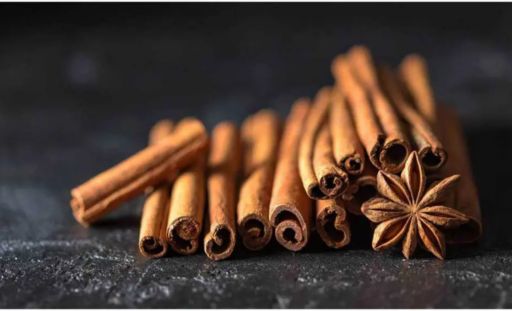 CINNAMON STICKS (તજ ડંડી)