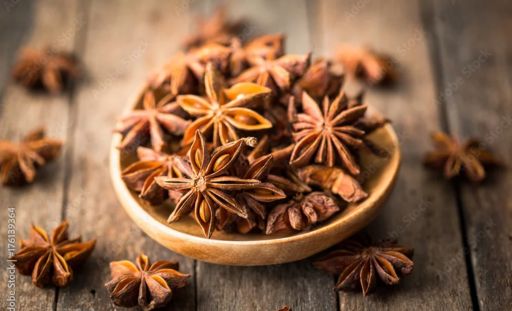 STAR ANISE