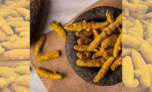 WHOLE TURMERIC