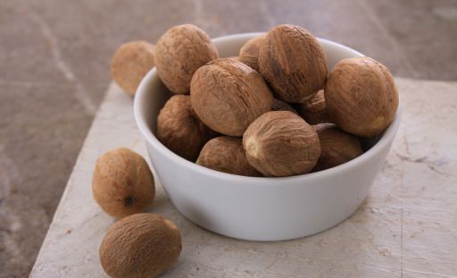 NUTMEG