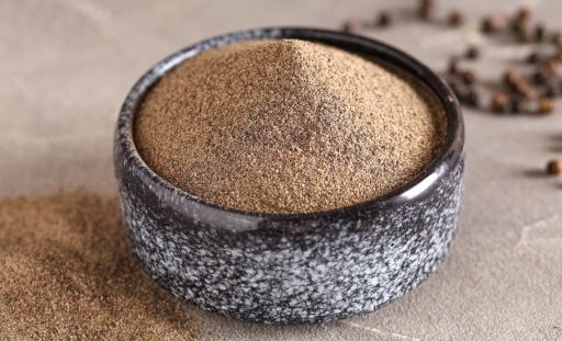 BLACK PEPPER POWDER
