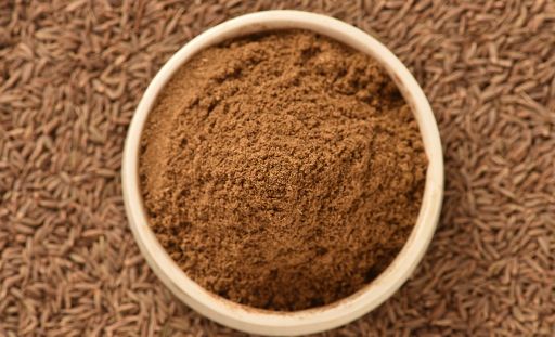 CUMIN POWDER