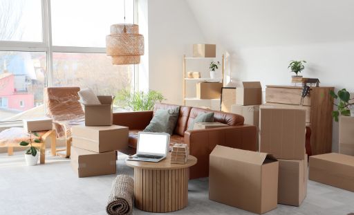 Custom-Made Furniture as per Customer Requirement