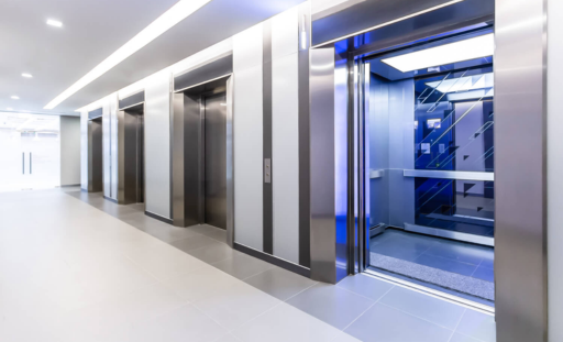 Safe, smooth & reliable elevator systems