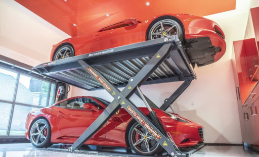 Car Lift