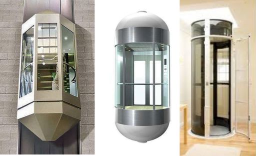 Capsule Lift