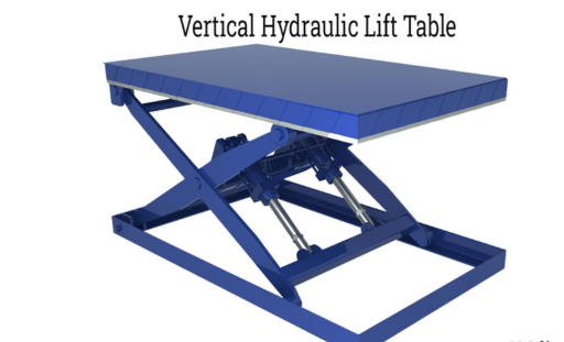 Hydraulic Lift
