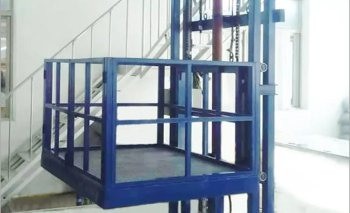 Commercial Elevator