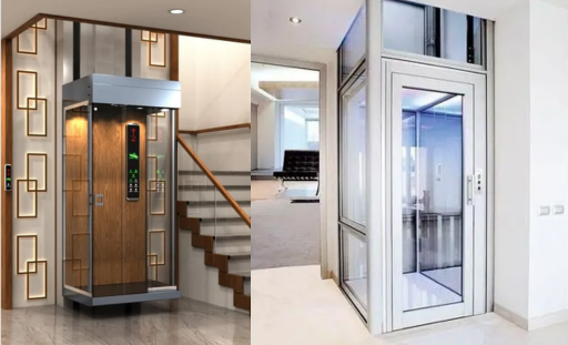 Residential Lift