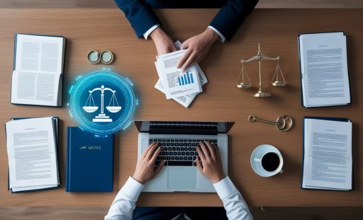 Founder & Legal Expertise