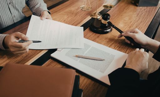 Strong Focus on Enforcement & Litigation