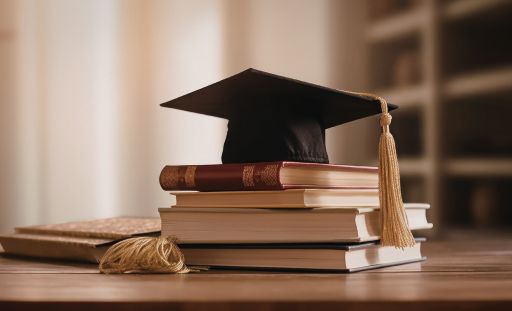 Achievements & Professional Milestones