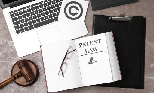 Expertise in Trademarks, Patents, Designs & Copyrights