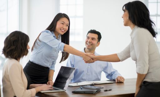 Client-Centric, Confidential & Transparent Approach