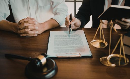 Client Consultation & Strategy