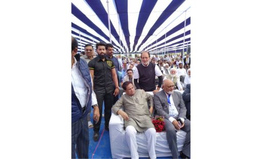 Trained & professional bouncer and security staff