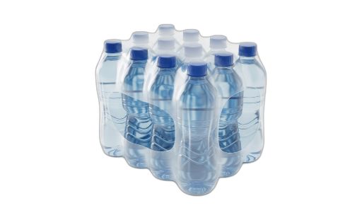 ✨ Premium Packaging