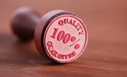 ✨ Unmatched Quality