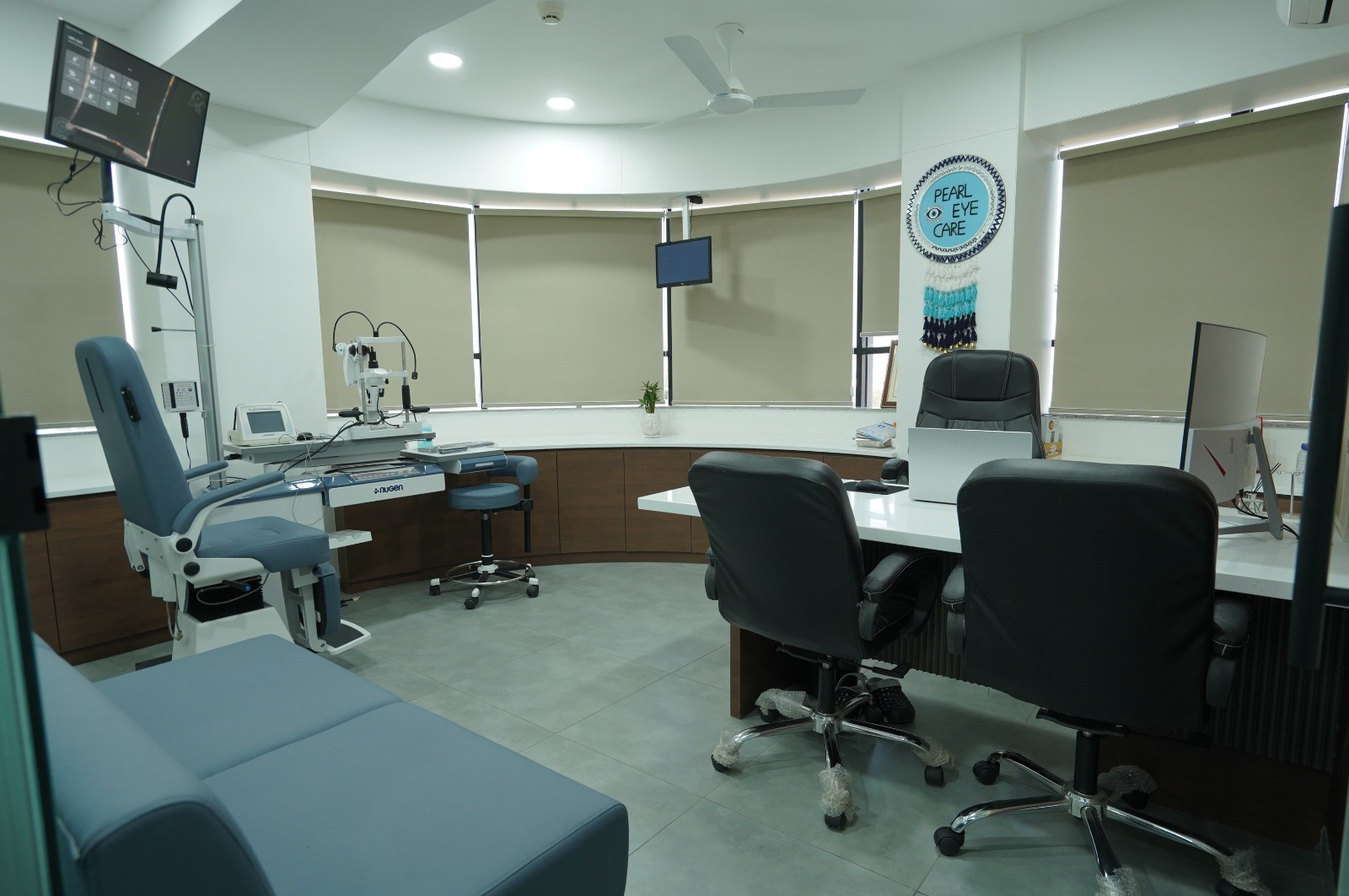 Consulting Room