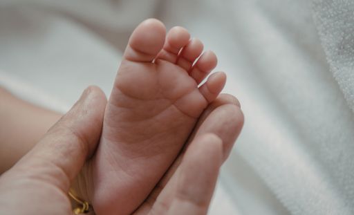 Trusted for baby skin safety