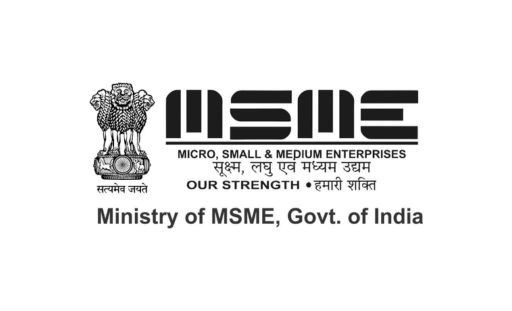 Registered MSME & MCA Company
