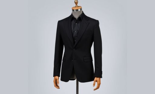 Customized Blazers & Waistcoats