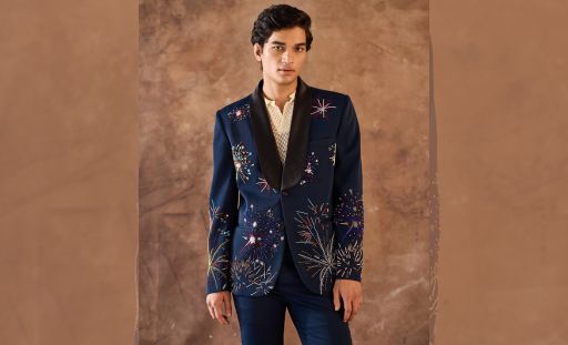 Professional Branding (Embroidery/Printing)