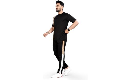 Specialized in Track Pants, T-Shirts, Nightwear & Sportswear