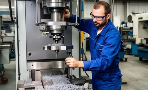 Complete Job Work Solutions