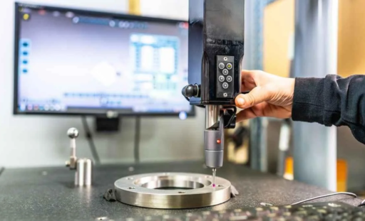 High Accuracy & Tight Tolerance