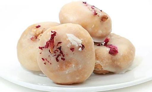 Authentic traditional taste