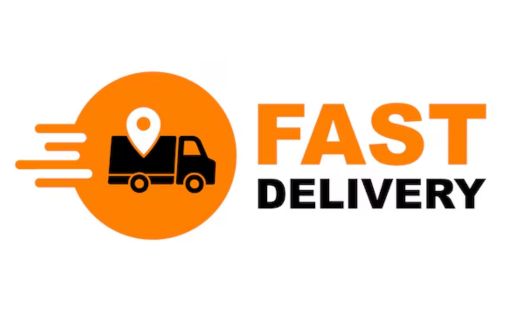 Fast and reliable delivery service