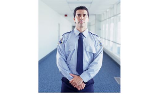  Professionally Trained Personnel