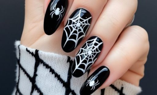 Spider Art