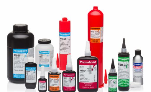 Adhesives & Sealants
