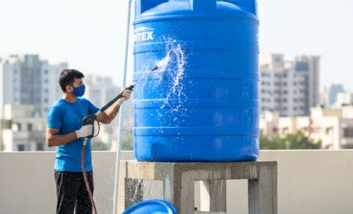 Advanced Cleaning Techniques