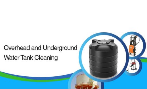 Clean, regular and fast service