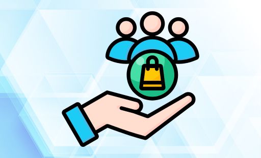 Strong Buyer & Seller Network
